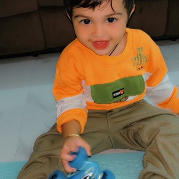 Ayaan Reddy